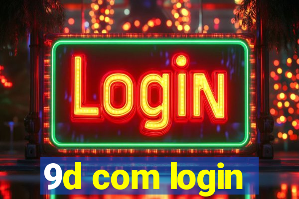 9d com login